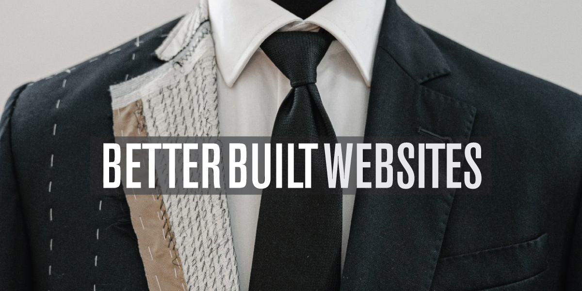 better websites