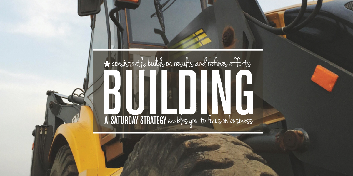 continually evolving strategy