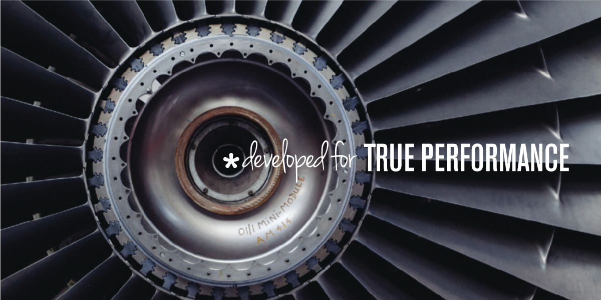 true performance